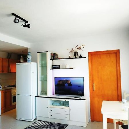 Квартира С Морской Панорамой Torrevieja Kültér fotó
