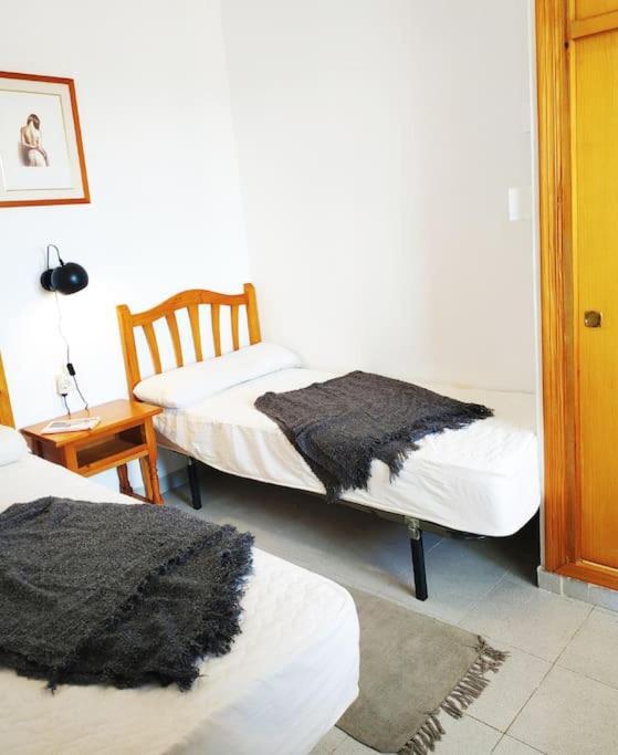 Квартира С Морской Панорамой Torrevieja Kültér fotó